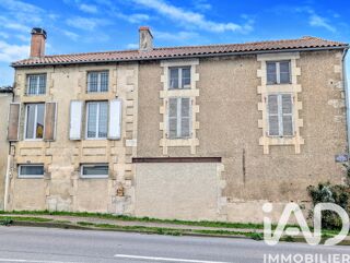  Maison � vendre 7 pi�ces 165 m�