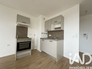  Appartement � vendre 3 pi�ces 51 m�