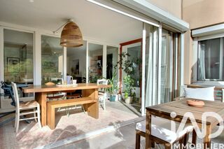  Appartement � vendre 4 pi�ces 110 m�