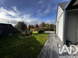  Maison � vendre 7 pi�ces 140 m�