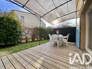  Maison � vendre 3 pi�ces 49 m�