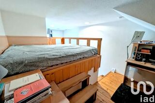  Appartement � vendre 1 pi�ce 22 m�