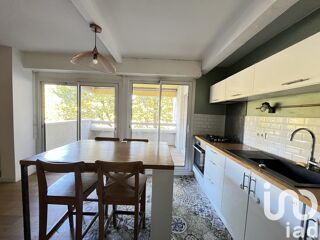  Appartement  vendre 3 pices 66 m