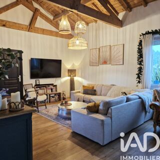  Maison � vendre 7 pi�ces 180 m�