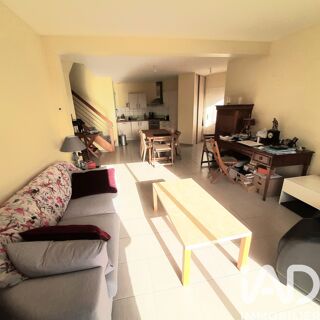  Maison � vendre 5 pi�ces 98 m�