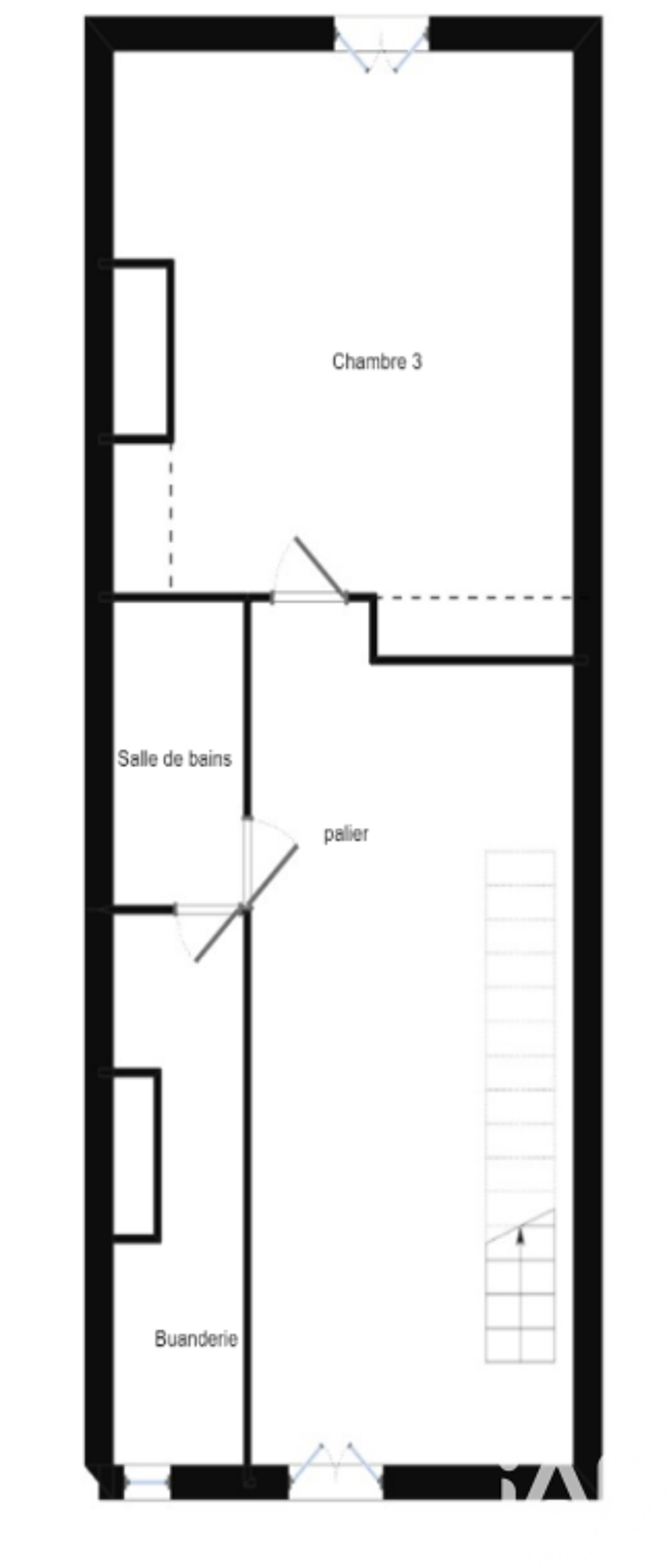 � vendre  Appartement La Rochelle (17000)