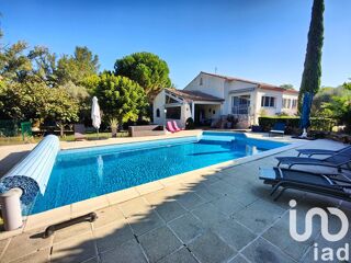  Maison � vendre 6 pi�ces 169 m�