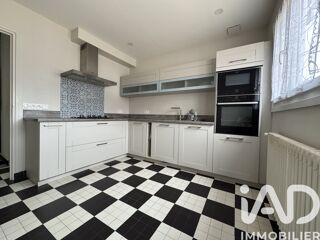  Maison � vendre 5 pi�ces 130 m�