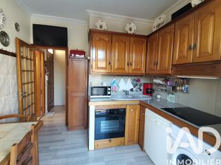  Maison � vendre 4 pi�ces 75 m�