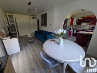  Appartement � vendre 2 pi�ces 55 m�