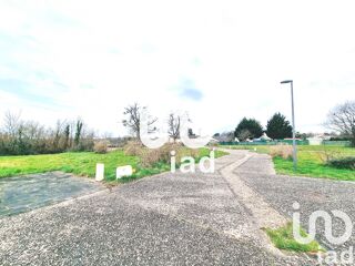  Terrain  vendre 808 m