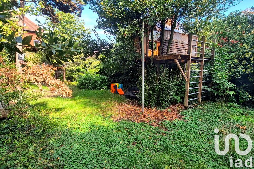  vendre  Maison Noisy-le-Sec (93130)