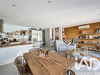  Maison � vendre 4 pi�ces 85 m�