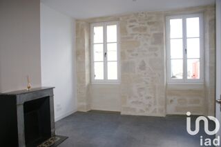  Appartement Monsgur (33580)