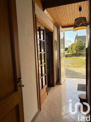  Maison � vendre 3 pi�ces 97 m�