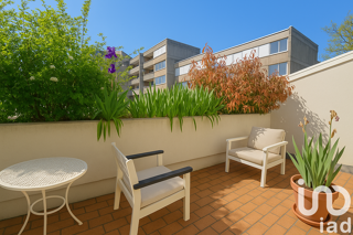  Appartement � vendre 5 pi�ces 106 m�