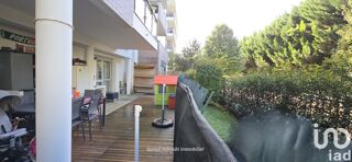  Appartement � vendre 3 pi�ces 64 m�