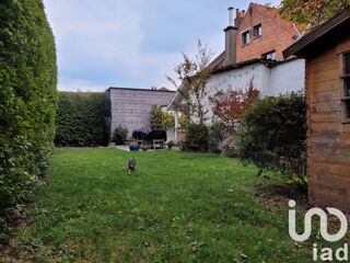  Maison � vendre 3 pi�ces 87 m�