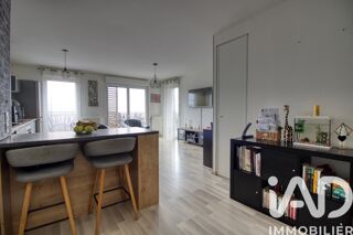  Appartement � vendre 4 pi�ces 81 m�