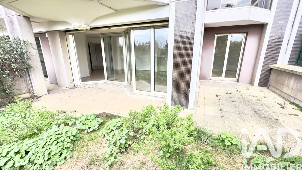 � vendre  Appartement Courbevoie (92400)