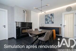  Maison � vendre 4 pi�ces 92 m�