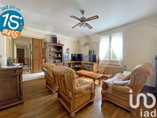  Maison � vendre 7 pi�ces 161 m�