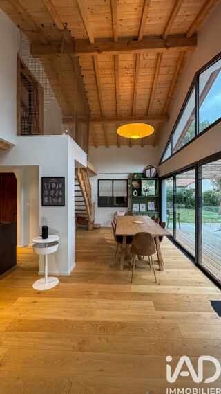  Maison � vendre 7 pi�ces 170 m�