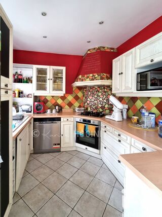  Maison � vendre 4 pi�ces 100 m�