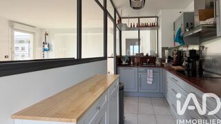  Appartement � vendre 4 pi�ces 75 m�