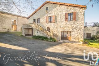  Maison � vendre 8 pi�ces 212 m�