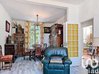  Maison � vendre 5 pi�ces 107 m�