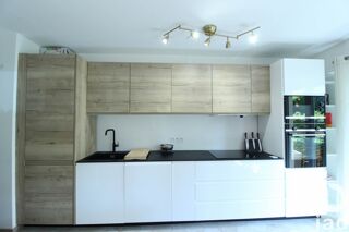  Appartement  vendre 2 pices 47 m