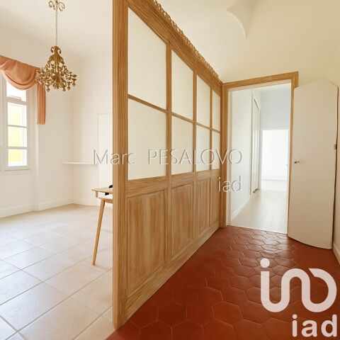  Appartement  vendre 3 pices 130 m