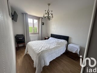  Maison � vendre 4 pi�ces 89 m�