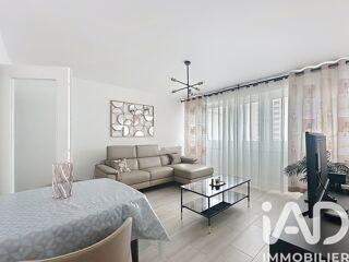  Appartement � vendre 2 pi�ces 54 m�