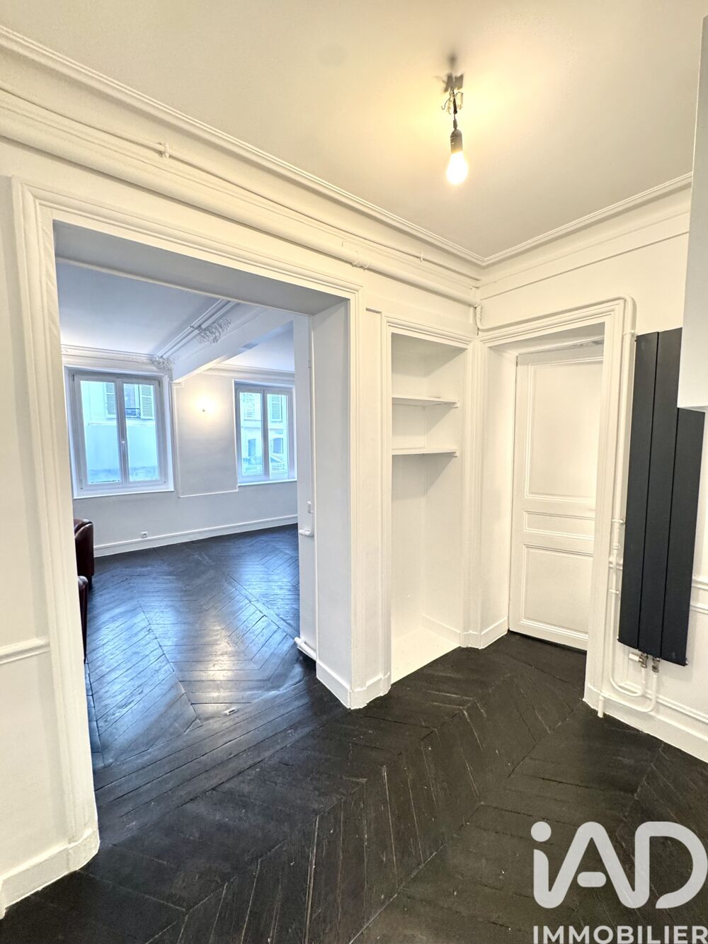 � vendre  Appartement Paris 9