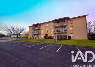  Appartement � vendre 2 pi�ces 47 m�