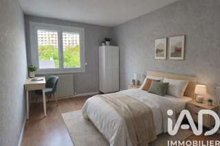  Appartement � vendre 3 pi�ces 60 m�