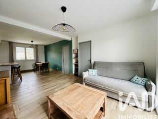  Appartement  vendre 3 pices 63 m