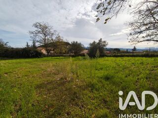  Terrain � vendre 7929 m�