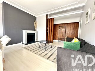  Appartement � louer 4 pi�ces 80 m�