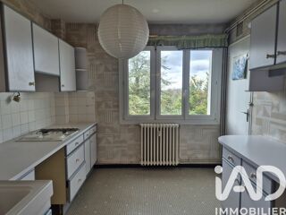  Appartement � vendre 4 pi�ces 83 m�