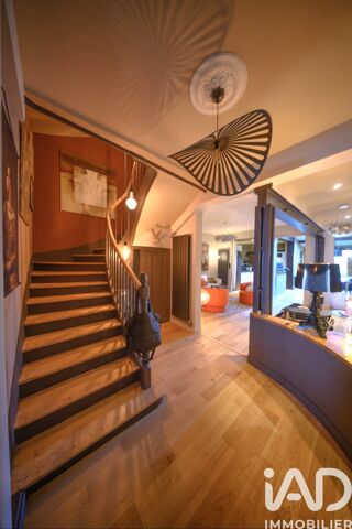  Maison � vendre 7 pi�ces 130 m�