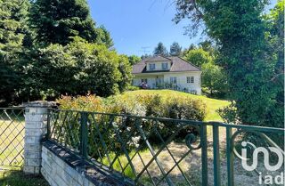  Maison � vendre 7 pi�ces 179 m�