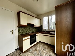  Maison � vendre 4 pi�ces 95 m�