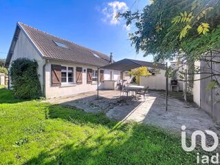  Maison � vendre 5 pi�ces 120 m�