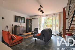  Maison � vendre 4 pi�ces 72 m�