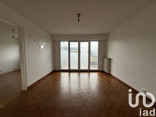  Appartement  vendre 2 pices 47 m