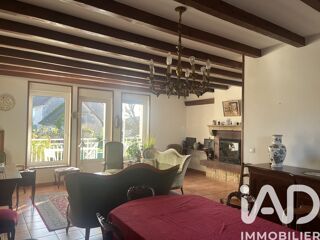  Maison � vendre 9 pi�ces 195 m�