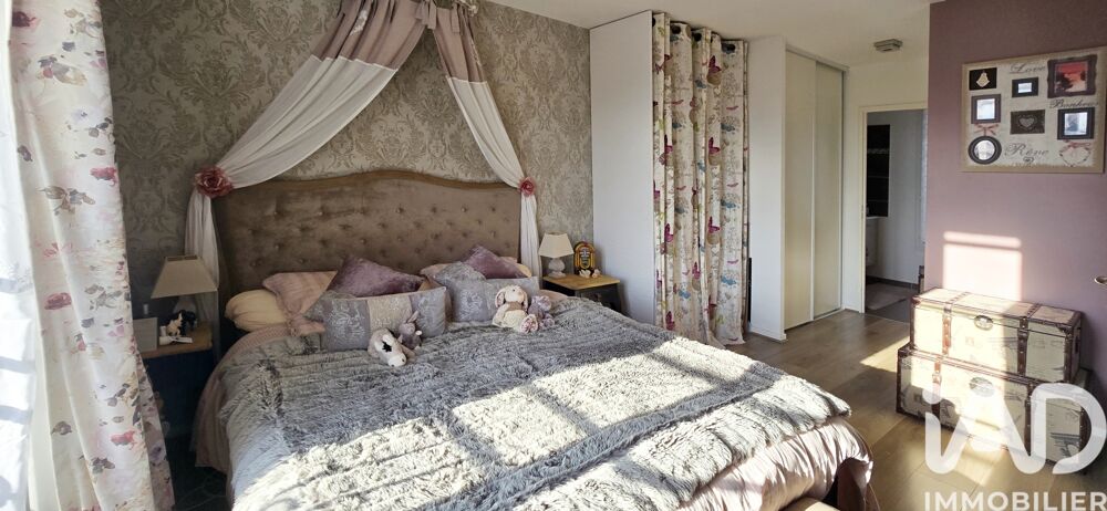 � vendre  Maison Magny-le-Hongre (77700)